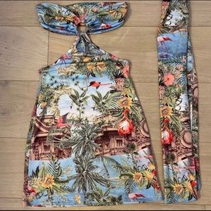 NEW!!! Dress summer season